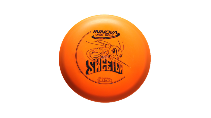 Innova DX Skeeter Midrange