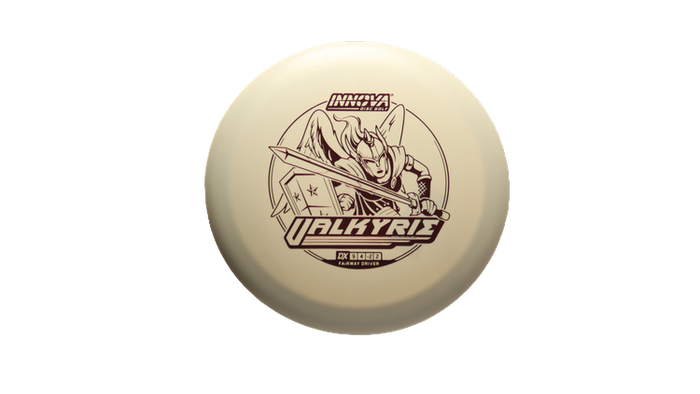 Innova DX Valkyrie Fairway Driver