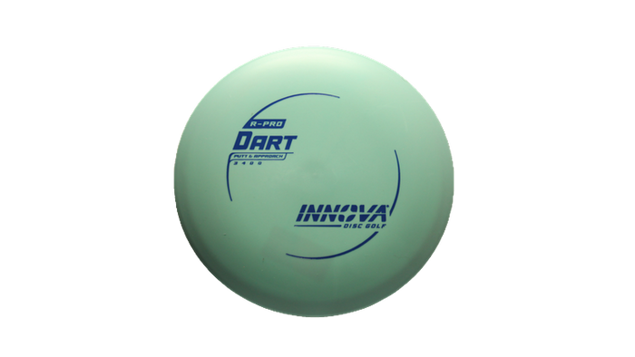 Innova R-Pro Dart Putter