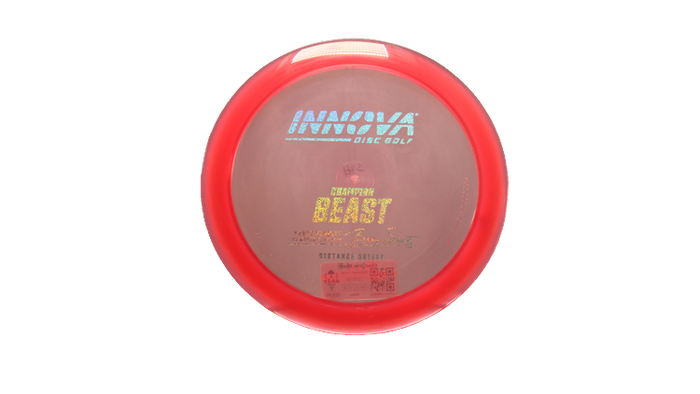 Innova Champion Beast Distance Driver