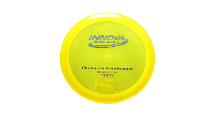Innova Champion Roadrunner Fairway Driver