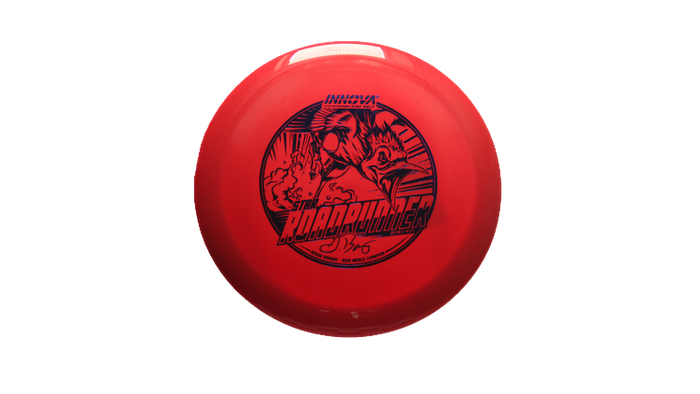 Innova Star Roadrunner Fairway Driver