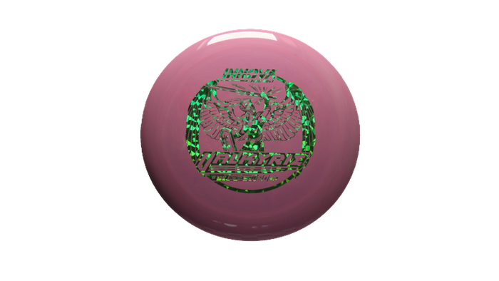 Innova Star Valkyrie Fairway Driver