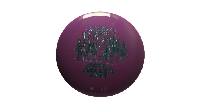 Westside Discs 2025 Echo Valley Open Tournament Underworld Fairway Driver