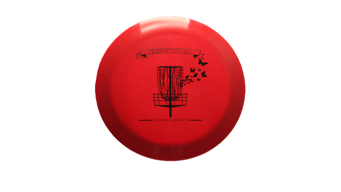 Innova S/DS Penned Traidwinds Park Star Destroyer Distance Driver