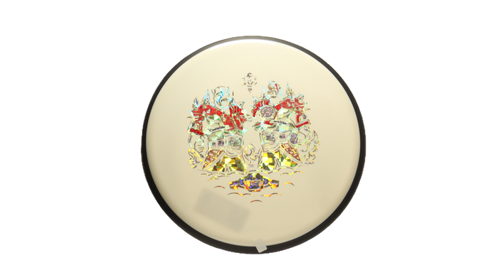 MVP BYOP 2025 Soft Neutron Uplink Midrange