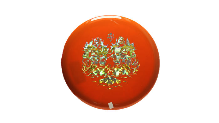 Streamline BYOP 2025 Neutron Echo Midrange