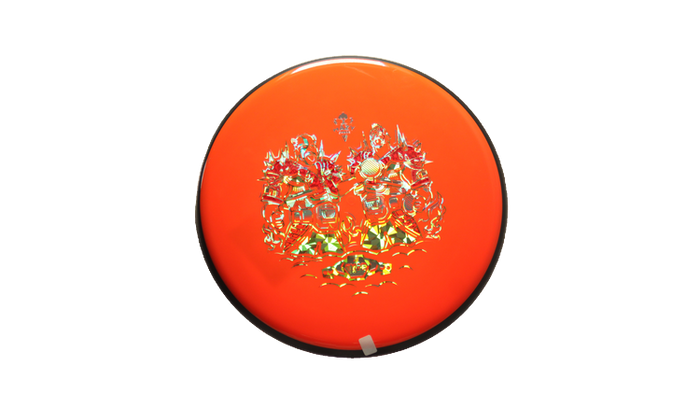 MVP BYOP 2025 Soft Neutron Glitch Putter