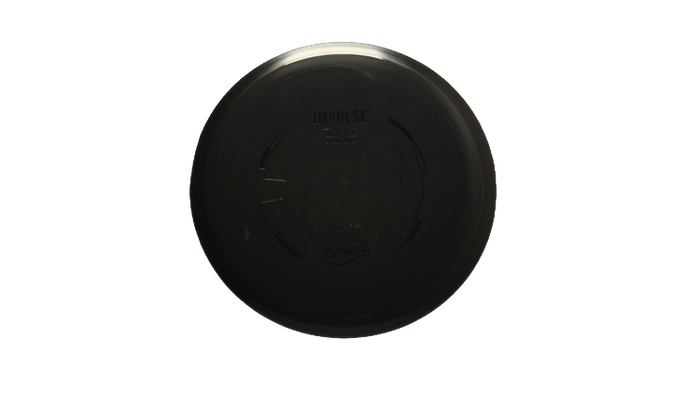 MVP Neutron Impulse Fairway Driver