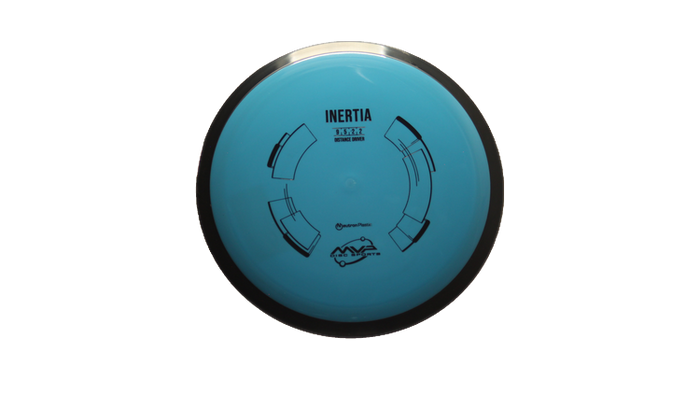 MVP Neutron Inertia Fairway Driver