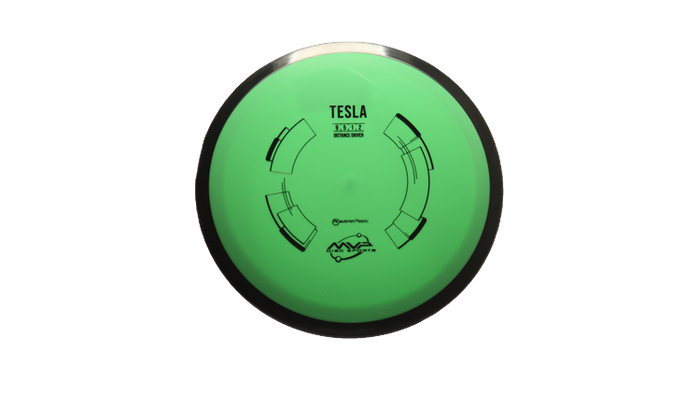 MVP Neutron Tesla Fairway Driver