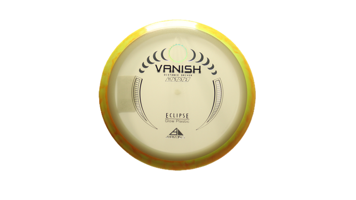 Axiom Eclipse Vanish Distance Driver
