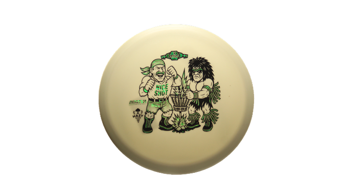 Innova BYOP 2025 Proto Glow DX Roc Midrange