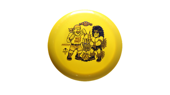 Innova BYOP 2025 GStar Gorgon Distance Driver