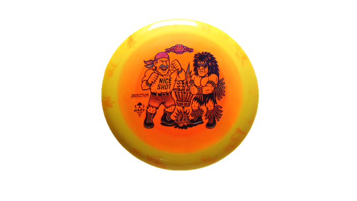 Innova BYOP 2025 Halo Star Destroyer Distance Driver