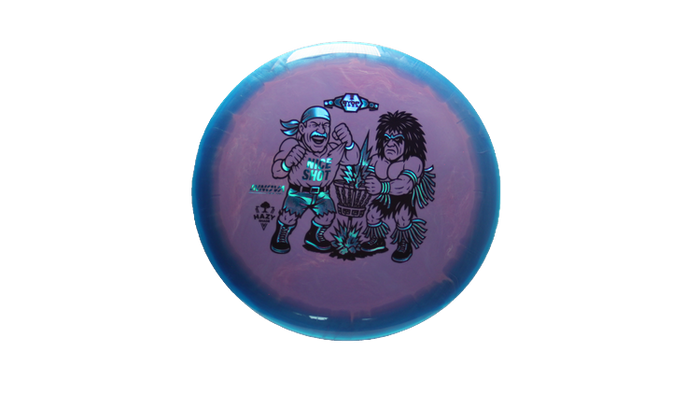 Innova BYOP 2025 Halo Star Roadrunner Fairway Driver