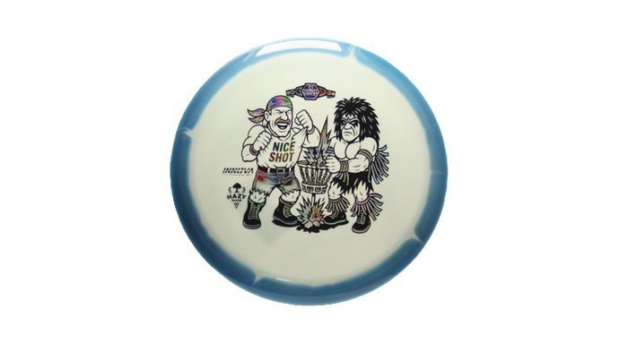 Innova BYOP 2025 Halo Star Sidewinder Fairway Driver