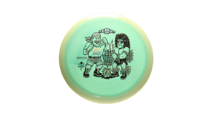 Innova BYOP 2025 Proto Glow Halo Star Roadrunner Fairway Driver