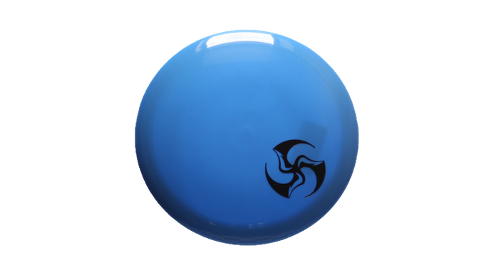 Latitude 64 2025 Mini TriFly Corner Stamp Gold River Fairway Driver