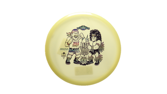 Innova BYOP 2025 Proto Glow Champion Mako3 Midrange