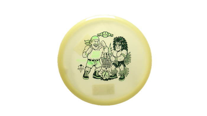 Innova BYOP 2025 Proto Glow Champion Mako3 Midrange