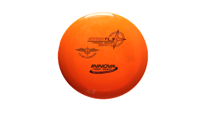 Innova Team Innova Star TL3 Fairway Driver