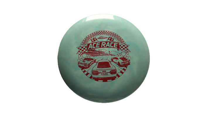 Discraft ESP FLX 2025 Ace Race Prototype Midrange
