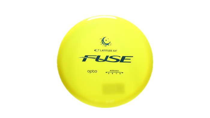 Latitude 64 Opto Moonshine Fuse Midrange