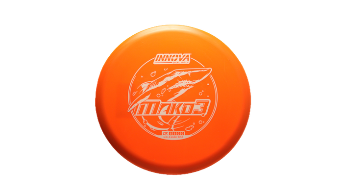 Innova DX Mako3 Midrange