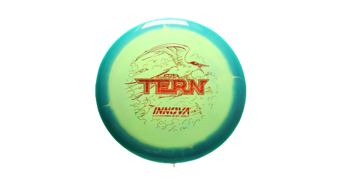 Innova Halo Star Tern Distance Driver