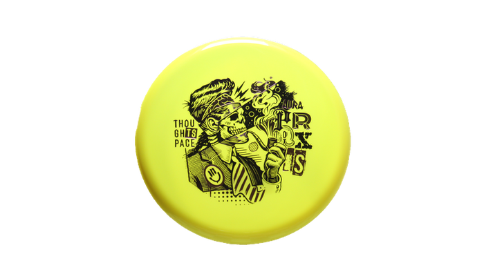 Thought Space Athletics Aura Soft Praxis Putter