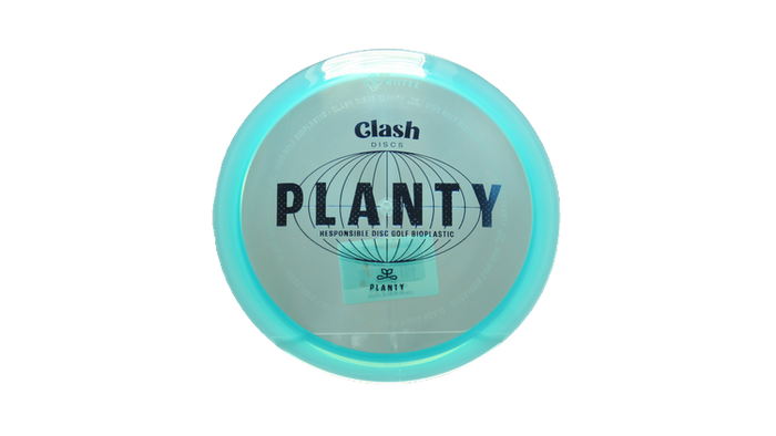 Clash Planty Millet Fairway Driver