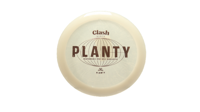Clash Planty Vanilla Distance Driver