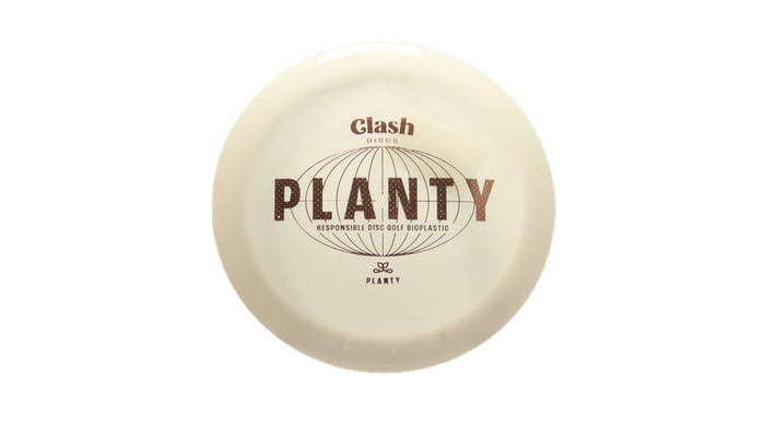 Clash Planty Vanilla Distance Driver