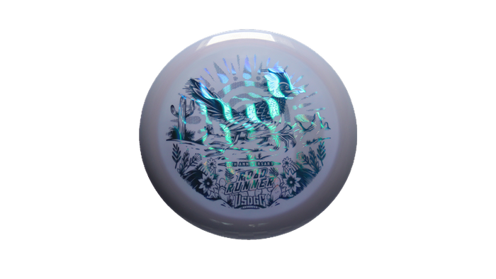 Innova 20th Anniversary USDGC Edition Star Roadrunner Fairway Driver