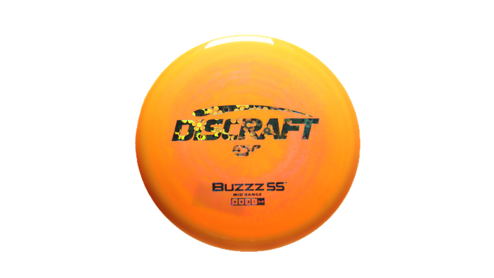 Discraft ESP Buzzz SS Midrange