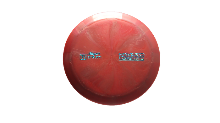 Discraft Titanium Thrasher Distance Driver