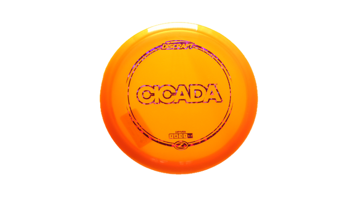 Discraft Z Cicada Fairway Driver