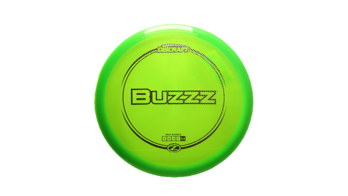 Discraft Z Buzzz Midrange