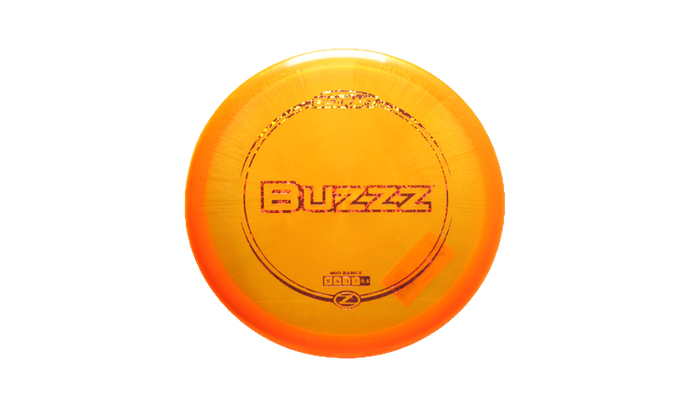 Discraft Z Buzzz Midrange