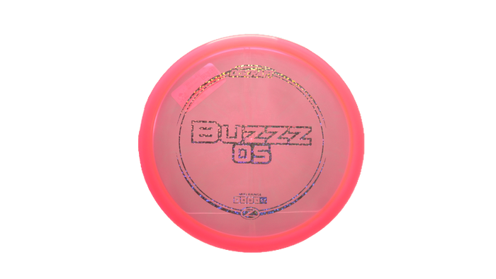 Discraft Z Buzzz OS Midrange