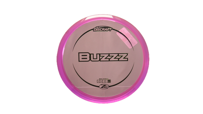 Discraft Z Lite Buzzz Midrange