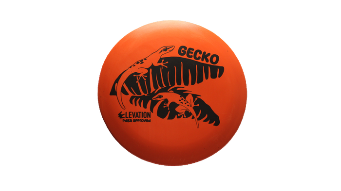 Elevation ecoFIRM Gecko Fairway Driver