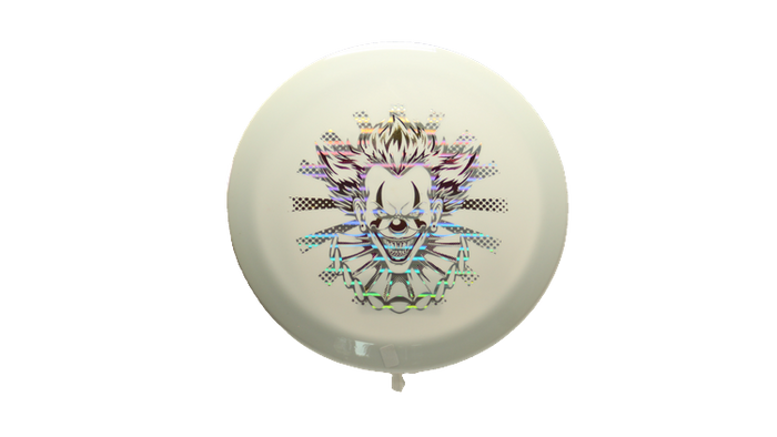 Innova Fear The BogeyMan Star Bottom Stamped Firebird Fairway Driver