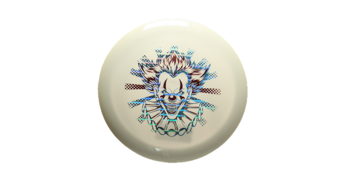 Innova Fear The BogeyMan Star Bottom Stamped Roadrunner Fairway Driver