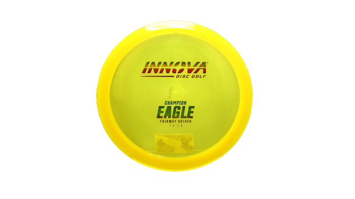 Innova Champion Eagle Fairway Driver