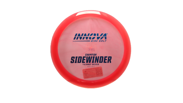 Innova Champion Sidewinder Fairway Driver