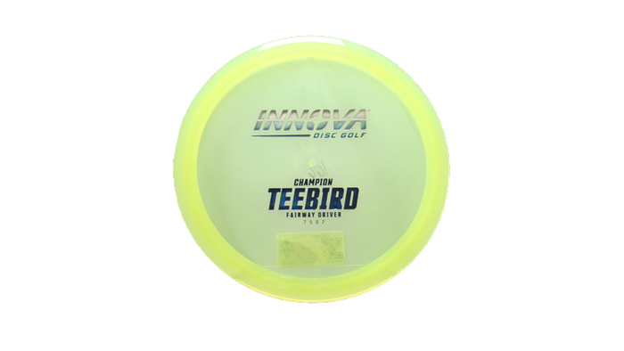 Innova Champion Teebird Fairway Driver