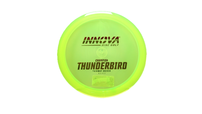 Innova Champion Thunderbird Fairway Driver