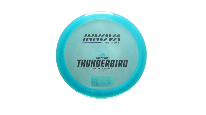 Innova Champion Thunderbird Fairway Driver